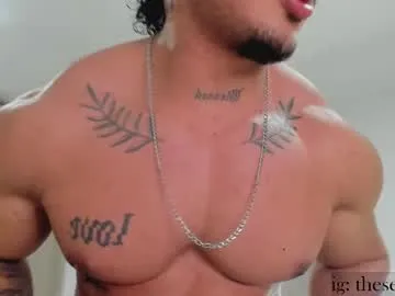 Benson18y – webcam model profile photo Image 2