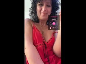 ValleryJohnson – webcam model profile photo Image 9