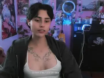 PaulinaKorven – webcam model profile photo Image 2