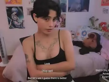 PaulinaKorven – webcam model profile photo Image 3