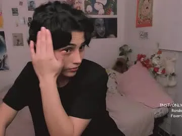 PaulinaKorven – webcam model profile photo Image 5