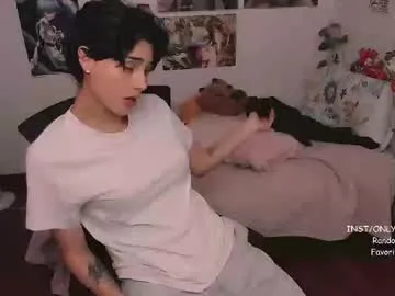 PaulinaKorven – webcam model profile photo Image 6