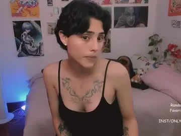 PaulinaKorven – webcam model profile photo Image 7