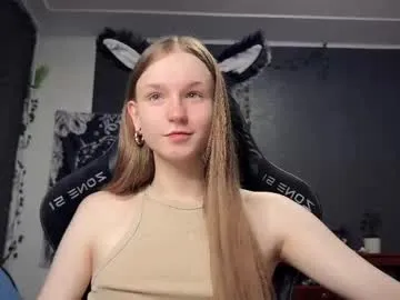 SiennaPierce – webcam model profile photo Image 2