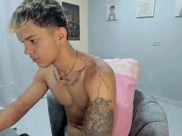 timytwinkboy – webcam model profile photo Image 8