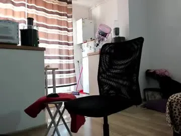 AlejandraSanz – webcam model profile photo Image 2