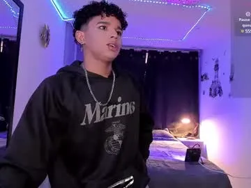 Donovan_Desmond – webcam model profile photo Image 9