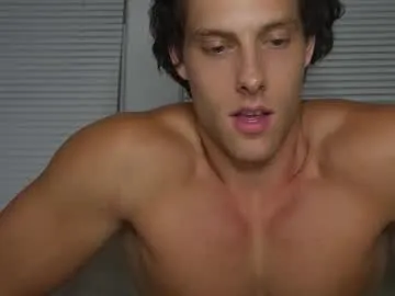 Donovan_Desmond – webcam model profile photo Image 3