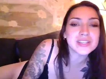 notblondegoth Profile Image