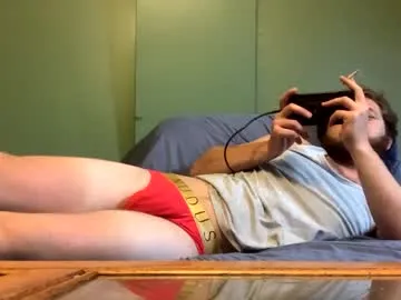 Donovan_Desmond – webcam model profile photo Image 13