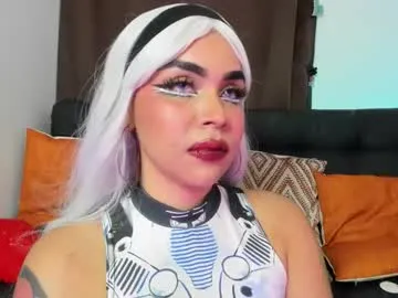 JenniferCarmen – webcam model profile photo Image 11