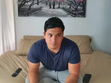 octavio_quinn – webcam model profile photo