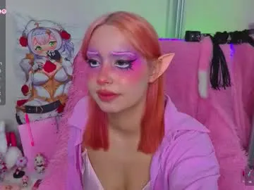 FitnessBunny – webcam model profile photo Image 18