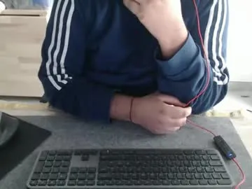 ohfck11 – webcam model profile photo