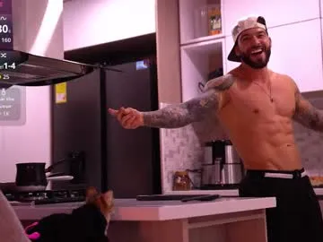 ArianaSole – webcam model profile photo Image 9