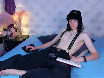 sydaffect – webcam model profile photo Image 7