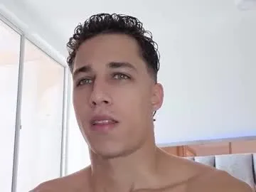 Benson18y – webcam model profile photo Image 8