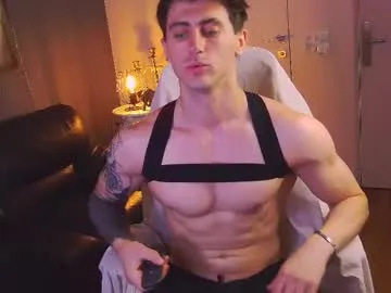 oscar_miller_ – webcam model profile photo Image 6