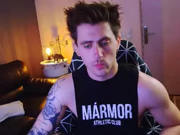 oscar_miller_ – webcam model profile photo Image 7