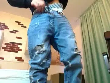 itsme_LEON – webcam model profile photo Image 19