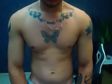 itsme_LEON – webcam model profile photo Image 7