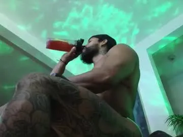 chem1ko – webcam model profile photo Image 16