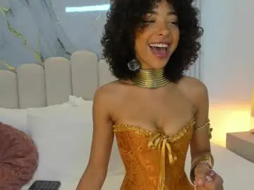 BrendaRussell – webcam model profile photo Image 2