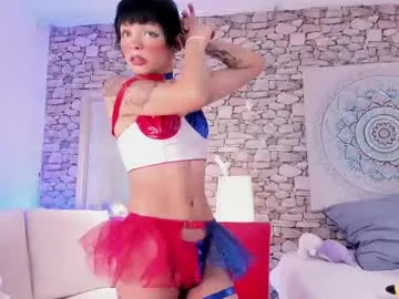 JadeyKhada – webcam model profile photo Image 13