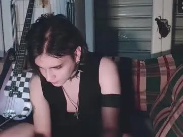 Aurorashadow – webcam model profile photo Image 2