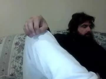 passionatesamurai – webcam model profile photo