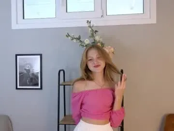 NatallieLynn – webcam model profile photo Image 3