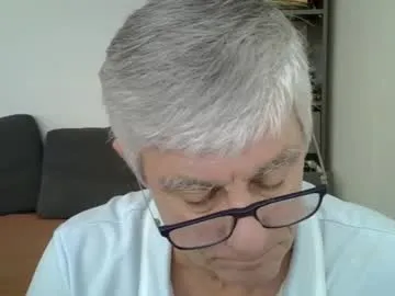 patrick5275 – webcam model profile photo