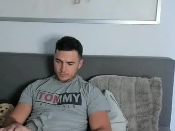 jonathanfranz123 – webcam model profile photo Image 3