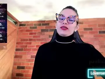 ValeSandoval – webcam model profile photo Image 12