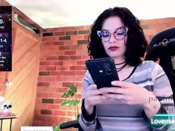 ValeSandoval – webcam model profile photo Image 17