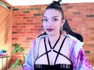 ValeSandoval – webcam model profile photo Image 8