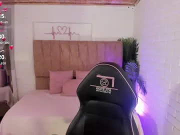 BabyLeeZA – webcam model profile photo Image 18