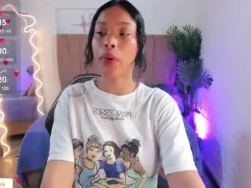 BabyLeeZA – webcam model profile photo Image 7