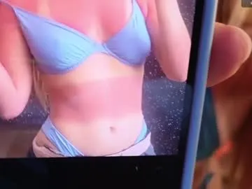 FitnessBunny – webcam model profile photo Image 8