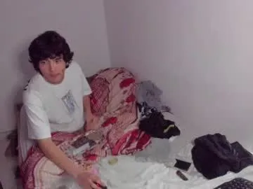 AntonioWest – webcam model profile photo Image 19