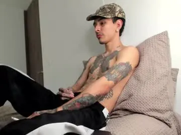 AbrilSilva – webcam model profile photo Image 13