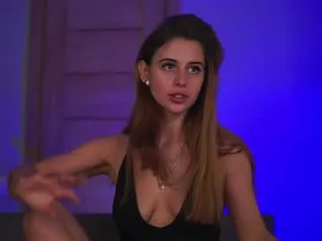 ValleryStorm – webcam model profile photo Image 10