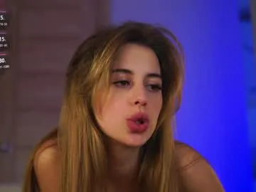 ValleryStorm – webcam model profile photo Image 11