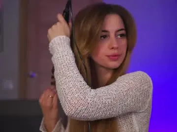 ValleryStorm – webcam model profile photo Image 15