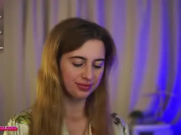 ValleryStorm – webcam model profile photo Image 2