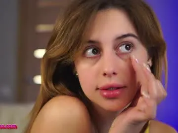 ValleryStorm – webcam model profile photo Image 3