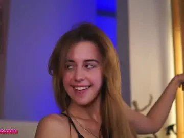 ValleryStorm – webcam model profile photo Image 9