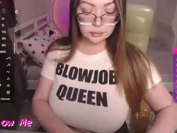 IsabelaJohnson – webcam model profile photo Image 10