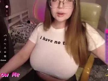 IsabelaJohnson – webcam model profile photo Image 6