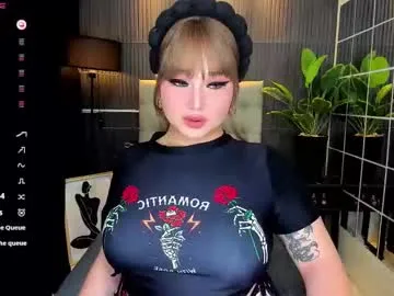 AnaKova – webcam model profile photo Image 6